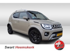 Suzuki Ignis - 1.2 Smart Hybrid Style | Automaat | Android | Climate C. | Cruise C