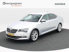 Skoda Superb - 1.5 TSi 150 Pk Automaat Business Edition | Cruise Control | Navigatie | Bluetooth | CarPla