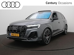 Audi Q7 - 60 TFSI e quattro Pro Line S Competition | 4wsturing | B&O | Laser | Pano | Trekhaak |