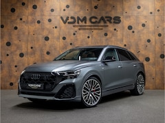 Audi Q8 - 60 TFSI e quattro Pro Line S Competition | HD Matrix | Vierwielbesturing | Massage | B&O |