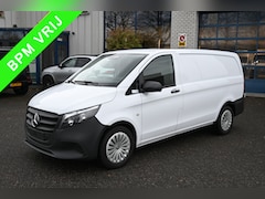 Mercedes-Benz Vito - 116 CDI L2 Pro 2500 KG trekhaak, Navigatie met camera