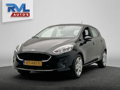 Ford Fiesta - 1.1 * Origineel Nederlands * Carplay Lane Assist Navigatie