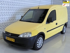 Opel Combo - 1.3 CDTi Comfort Airco Trekhaak APK 06-2026