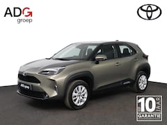 Toyota Yaris Cross - 1.5 Hybrid Active | AWD | Apple carplay & Android auto | Parkeer camera |