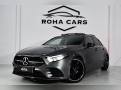 Mercedes-Benz A-klasse - 200 AMG Line Pano Sfeer Cam