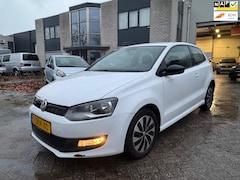 Volkswagen Polo - 1.4 TDI BlueMotion Airco Navi Nap
