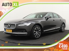 Volvo S90 - 2.0 198PK B4 Inscription Elektr. Trekhaak Pano-dak Adapt. Cruise