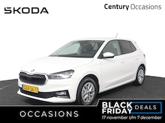 Skoda Fabia - 1.0 TSI 95Pk Selection