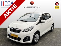 Peugeot 108 - 1.0 e-VTi Active 5-Deurs/Airco/Mistl