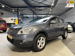 Nissan Qashqai - 2.0 Acenta 4WD/Dealer onderhouden/Apk nw bij aflevering