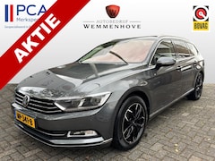 Volkswagen Passat Variant - 2.0 TDI Highline