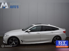BMW 6-serie Gran Turismo - 630i High Executive