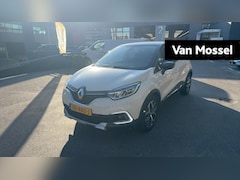 Renault Captur - 0.9 TCe Intens