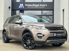 Land Rover Discovery Sport - 2.0 Si4 4WD HSE 7p. |Panorama |Trekhaak |Camera |