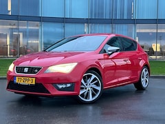 SEAT Leon - 1.4 TSI FR FULL OPTION 5D LED SPORT NAP