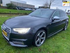 Audi A4 Avant - 2017 * 1.4 TFSI Sport S line edition * AUTOMAAT