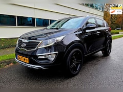 Kia Sportage - 2.0 X-ecutive Plus Pack NAP