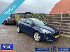 Ford Fiesta - 1.0 EcoBoost Connected Apple carplay