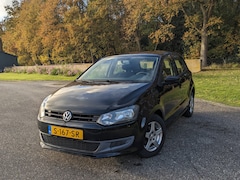 Volkswagen Polo - 1.2-12V Trendline