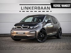 BMW i3 - 120Ah 42 kWh | Uniek | Sport | Panodak | H&K | Leder | Carplay | 20 inch |