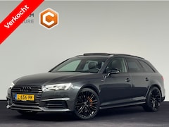 Audi A4 Avant - 2.0 T MHEV Sp. Sle |PANO|STOEL