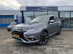 Mitsubishi Outlander - 2.0 PHEV 4WD INTYLE+ | PREMIUM | 360° | PANO | LEDER