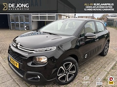 Citroën C3 - Feel / ALL-IN RIJKLAARPRIJS /Navi/Parkeersensoren/Airco/Cruise Control