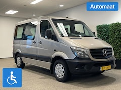 Mercedes-Benz Sprinter - L1H1 Rolstoelbus Automaat