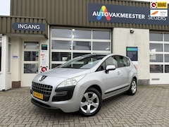 Peugeot 3008 - 1.6 VTi SR|Airco|Goed onderhouden|