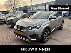 Peugeot 5008 - 1.6 PureTech Blue Lease Premium