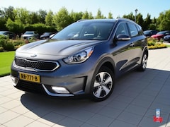 Kia Niro - 1.6 GDi Hybrid DynamicLine