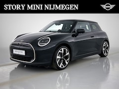 MINI Cooper - Hatchback E / Favoured Trim / Pakket L / 18 inch Slide Spoke 2-tone