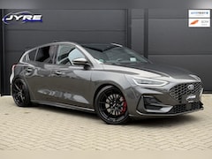Ford Focus - Focus 2.3 EcoBoost ST X 280 PK, MK4.5, Full, Milltek, Performance, Pano, Maxton