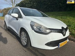 Renault Clio Estate - 1.5 dCi ECO Airco - Navi - Bluetooth