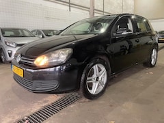 Volkswagen Golf - 1.4 TSI Highline