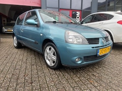 Renault Clio - 1.4-16V Authentique Comfort nette auto