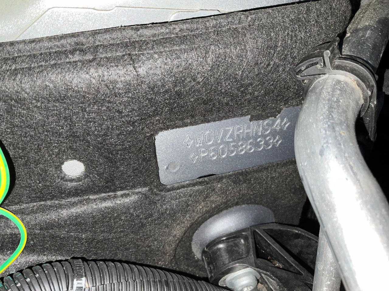 Opel Grandland - 1.2 Turbo Elegance 1.2 Turbo Elegance - AutoWereld.nl