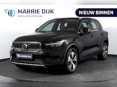Volvo XC40 - 1.5 T4 Recharge Inscription | Dig. Cockpit | Cruise | PDC | NAV + App. Connect | ECC | DAB