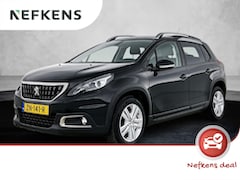 Peugeot 2008 - 1.2 Signature 110pk Automaat | Navigatie | Airco | Apple Carplay/Android Auto | Cruise Con