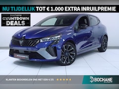 Renault Clio - 1.0 TCe 90 GPF Esprit Alpine | Navigatie | Camera| Cruise Control Adaptief | Climatronic |