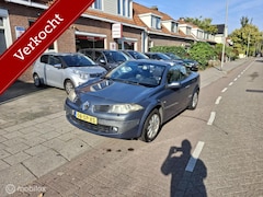 Renault Mégane Cabrio - AUTOMAAT 2.0-16V Tech Line