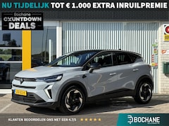 Renault Captur - 1.3 mild hybrid 160 techno | Google Maps geïntegreerd | Achteruitrijcamera | LED | Key-les