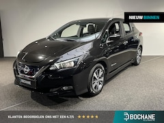 Nissan LEAF - Acenta 40 kWh Climate controle | Navigatie | Camera