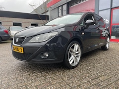 SEAT Ibiza - 1.6 Sport-up zeer nette auto