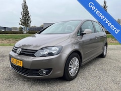 Volkswagen Golf Plus - 1.4 TSI Trendline 122pk | GERESERVEERD