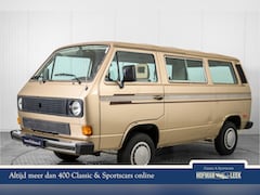 Volkswagen Transporter Caravelle - Vanagon 2.0 injectie automaat