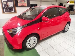 Toyota Aygo - 1.0 VVT-i x-play 5drs