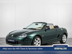 MG TF - 1.8 TF 135