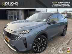 Peugeot 3008 - 1.2 Hybrid 136 GT / ALL-IN RIJKLAARPRIJS /360 Vision& Drive pakket | Stoel-pakket | Panora
