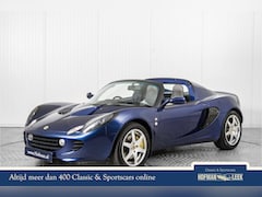Lotus Elise - S2 1.8-16V